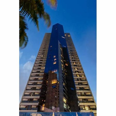 Hy Beach Flats - International Recife Bagian luar foto