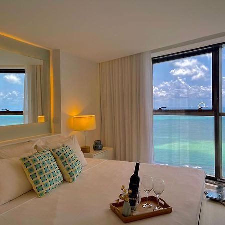 Hy Beach Flats - International Recife Bagian luar foto