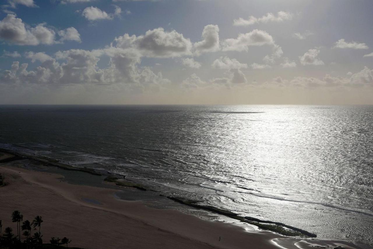 Hy Beach Flats - International Recife Bagian luar foto