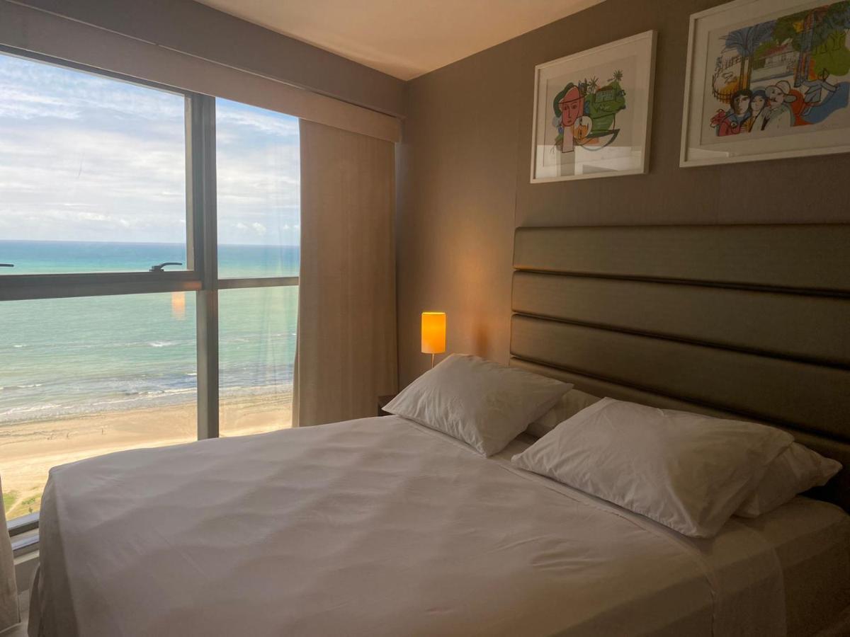 Hy Beach Flats - International Recife Bagian luar foto