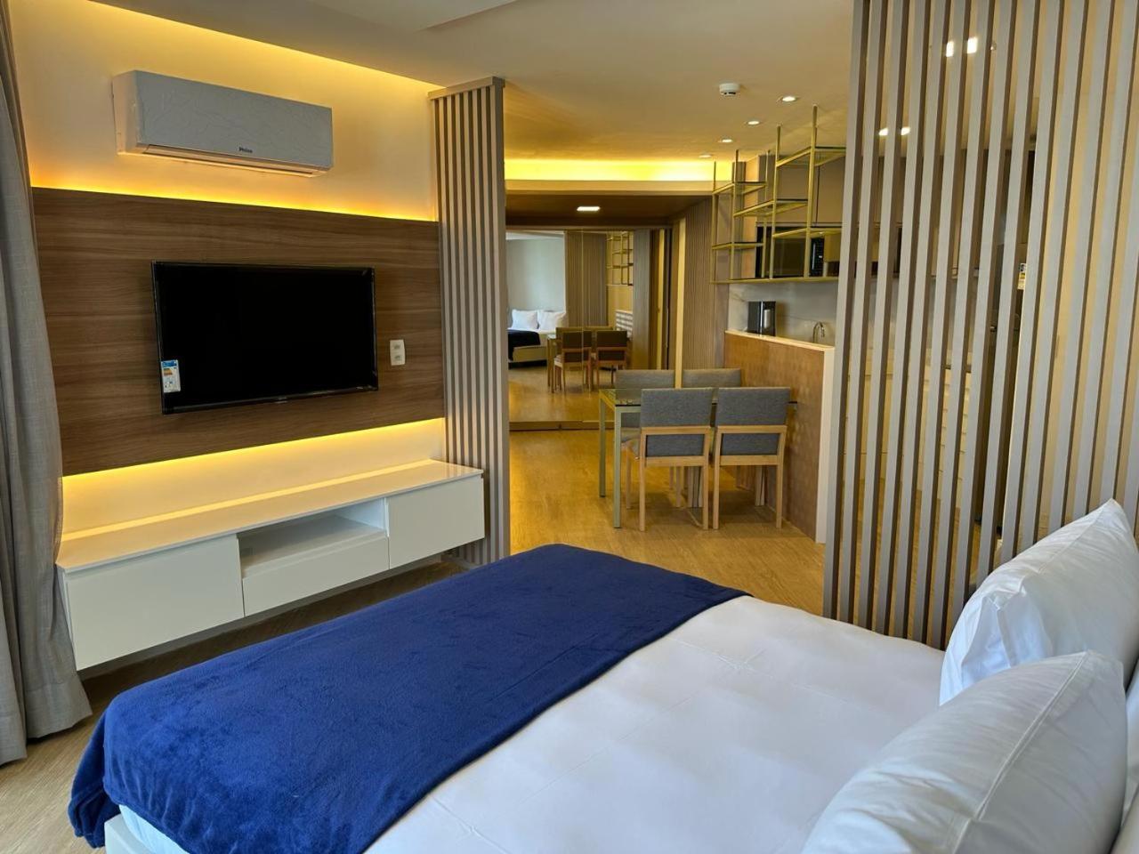 Hy Beach Flats - International Recife Bagian luar foto
