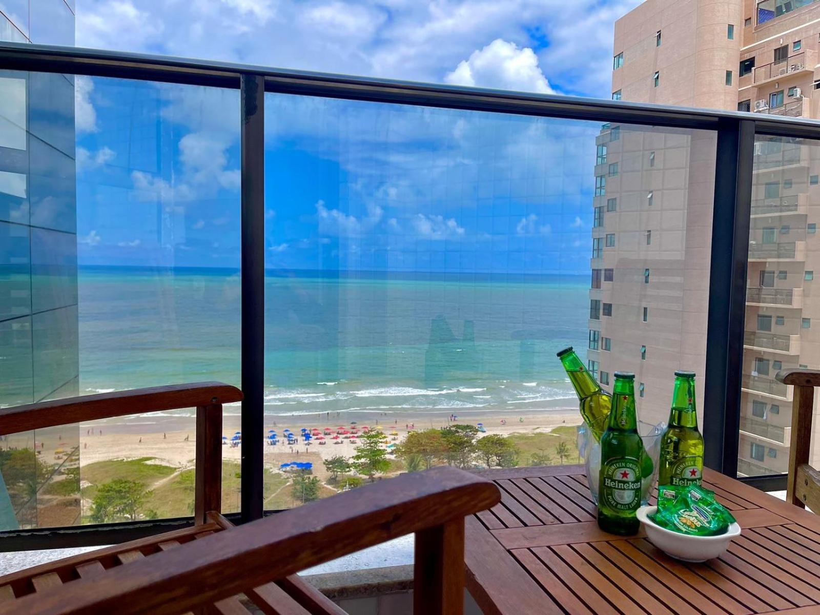 Hy Beach Flats - International Recife Bagian luar foto