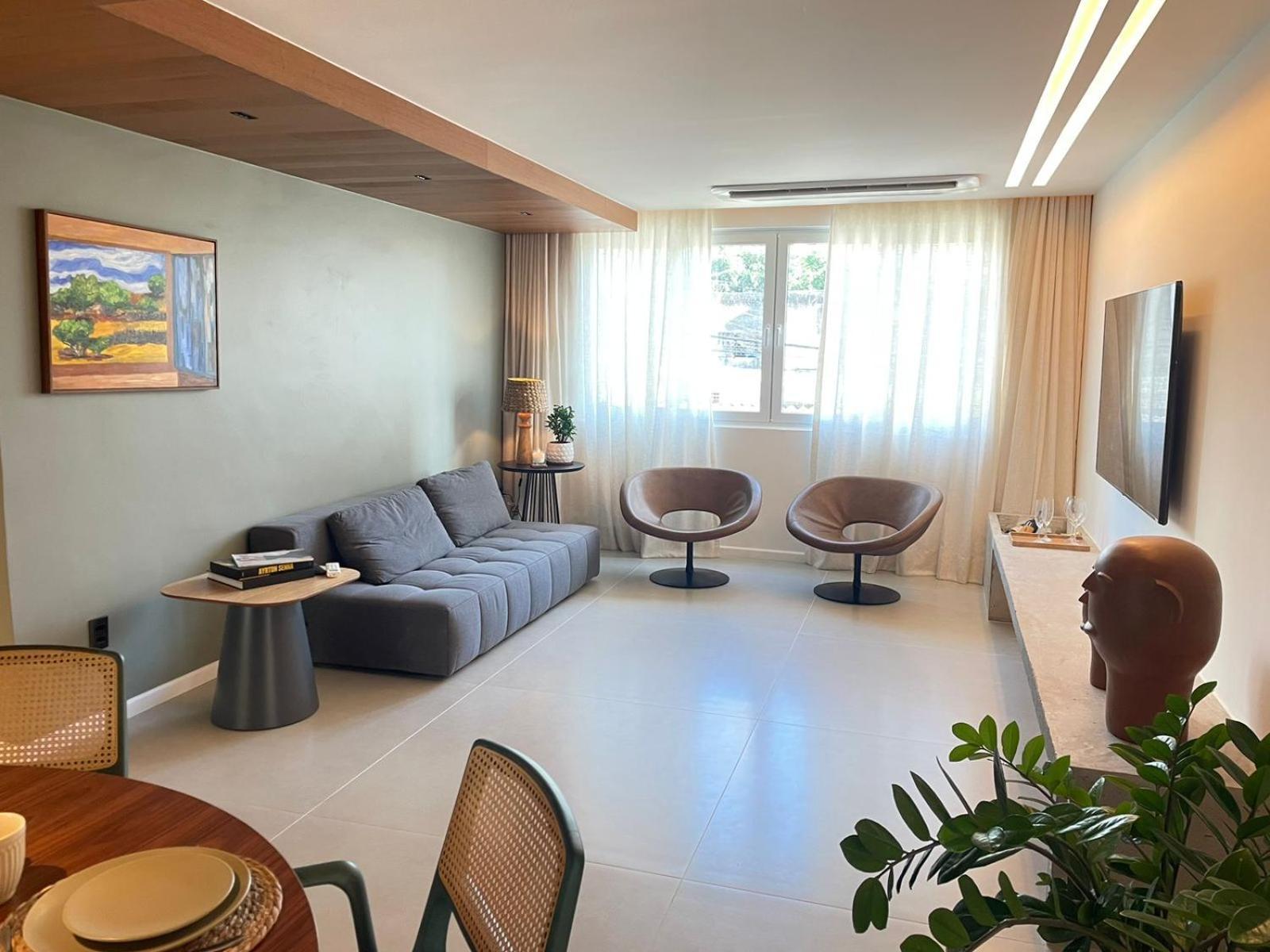 Hy Beach Flats - International Recife Bagian luar foto